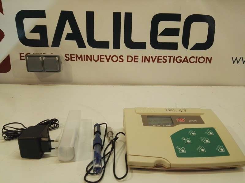 Eutech Instruments PH-510