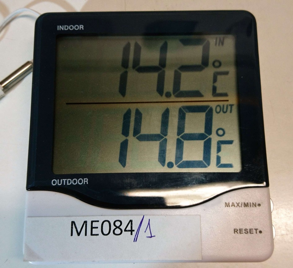 Delta Ohm HD 9214