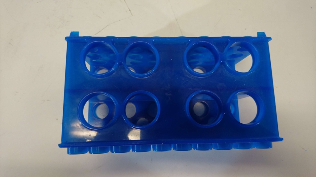 Processamento contínuo Pipetagem 4 modos