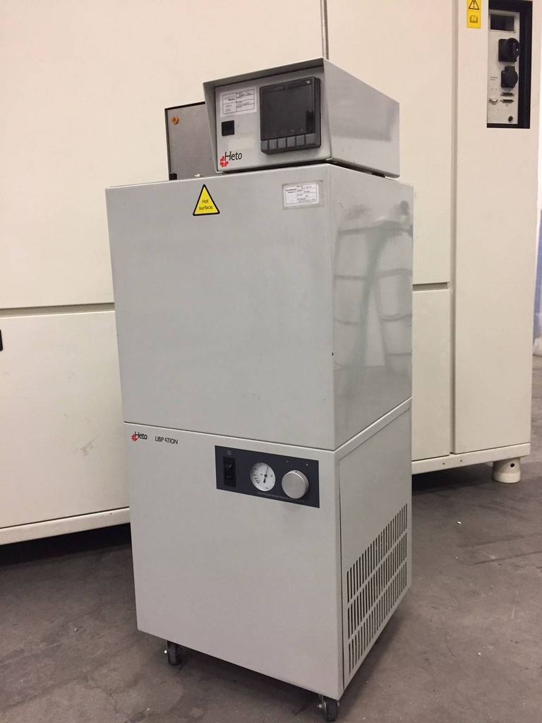 Heto Holten KB 24-2