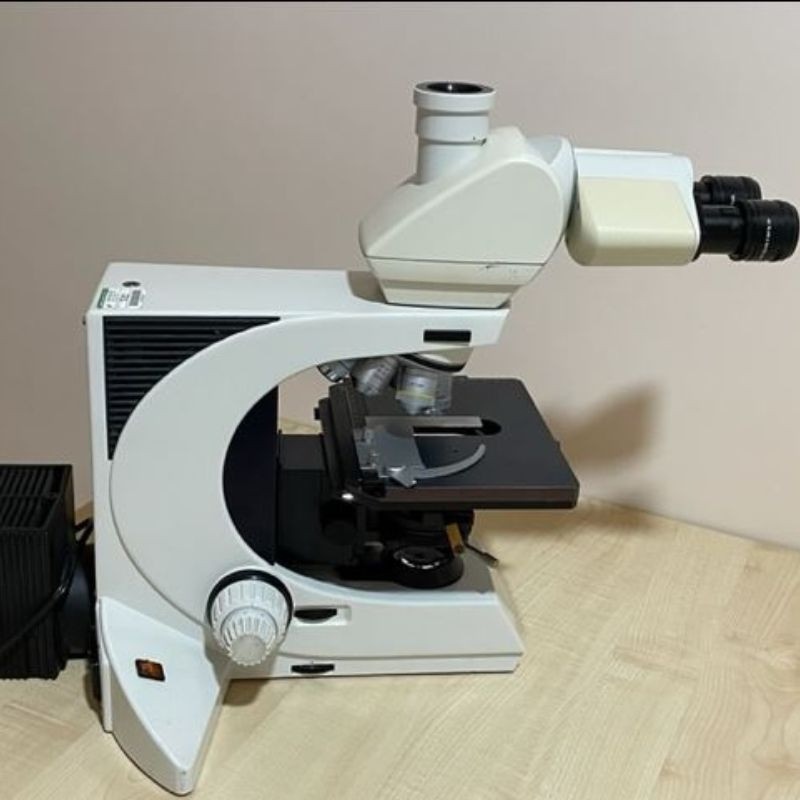 Leica Leitz DMLB 100S