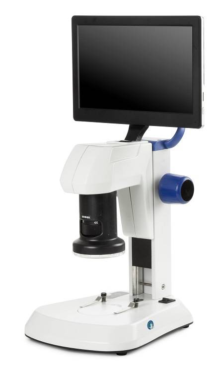 EduBlue LCD
