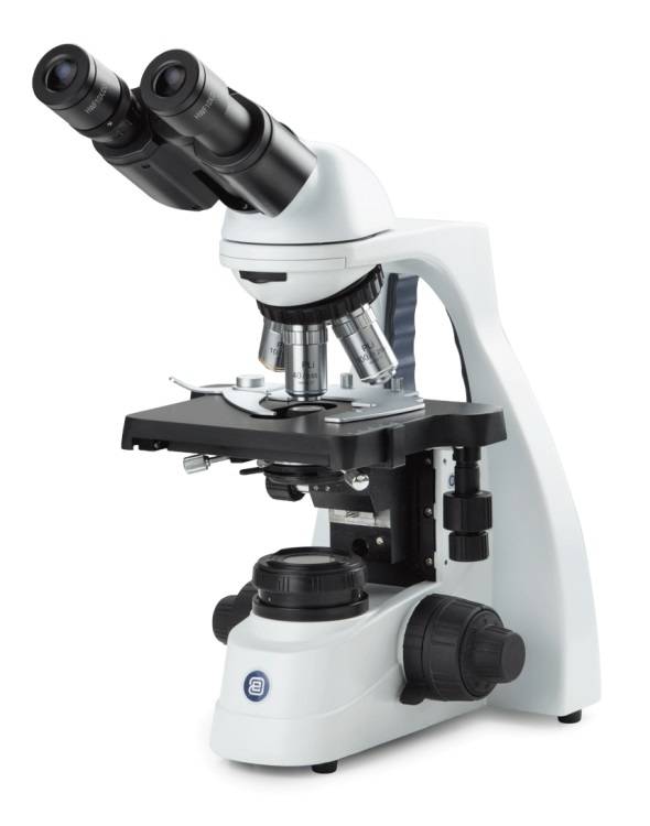 Microscopio BioBlue BB.1152