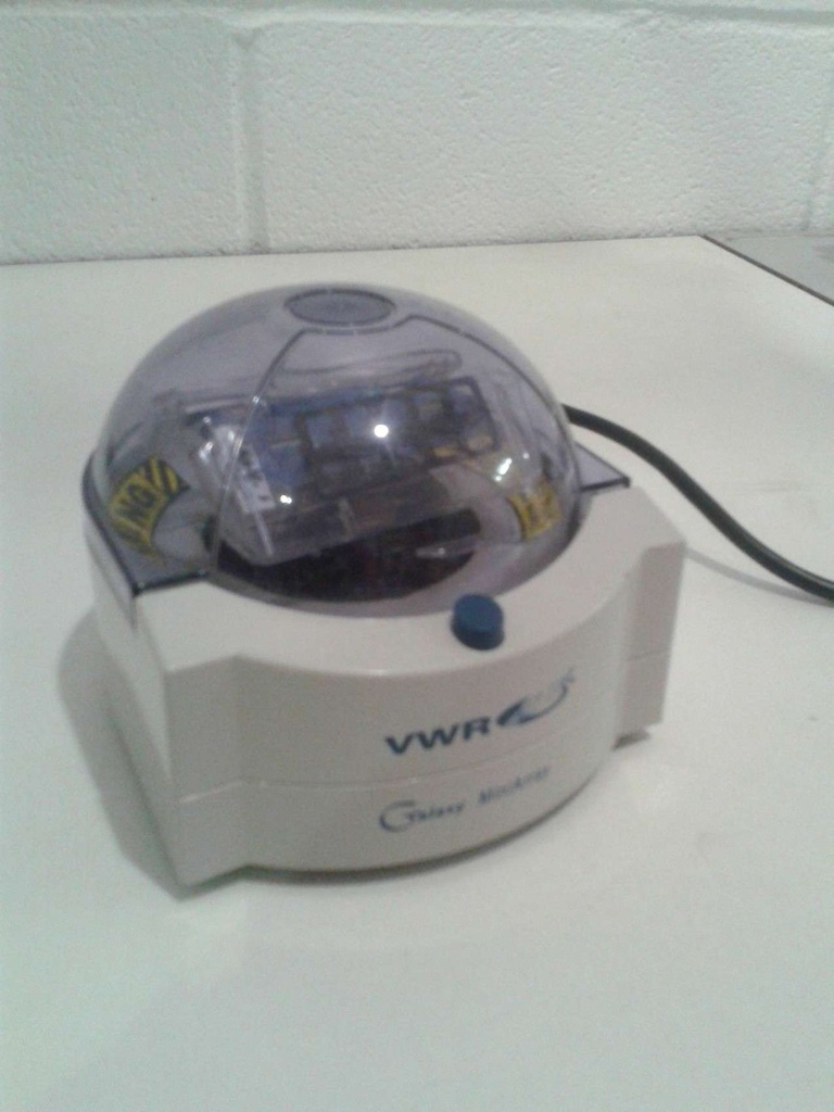 VWR Galaxy