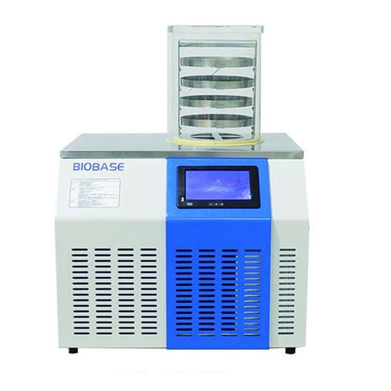 Benchtop BK-FD10 Series