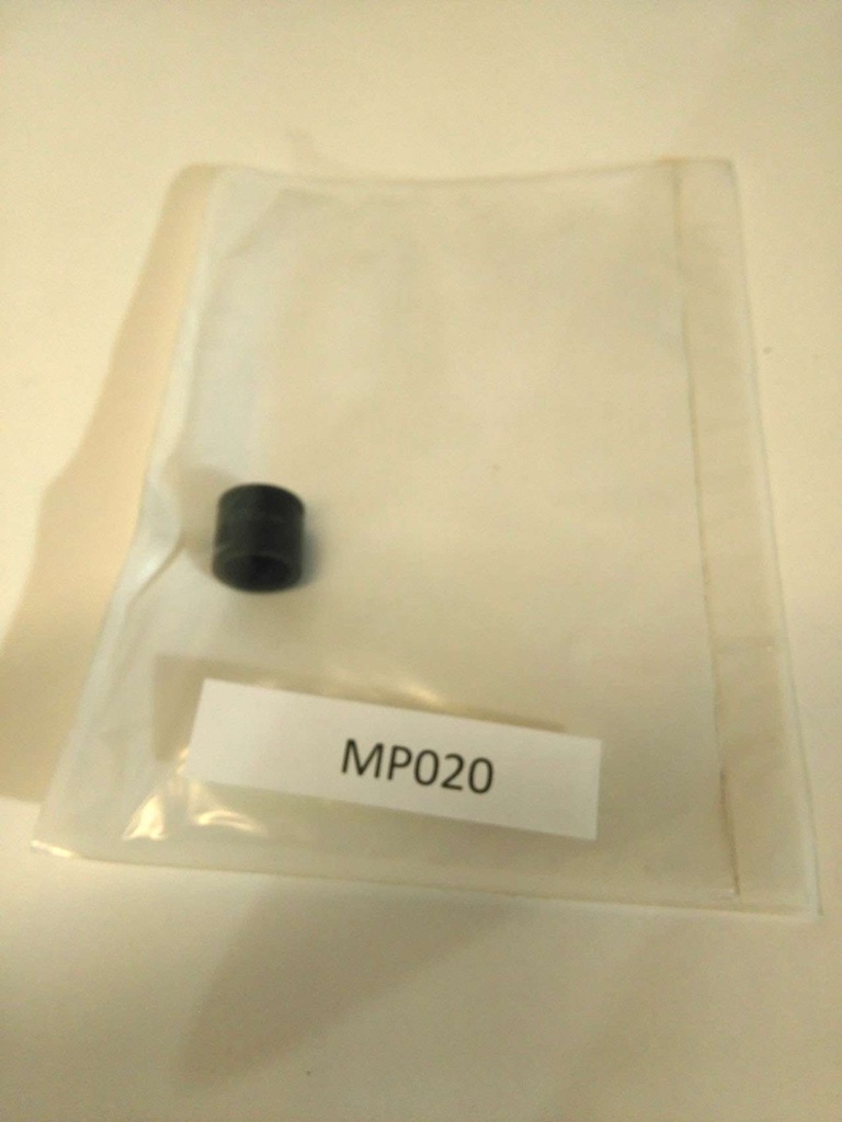 Filtro 570 nm em leitor de microplacas Asys
