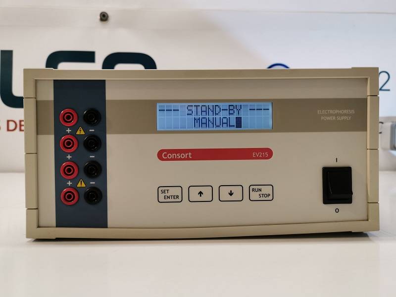 Consort EV-215