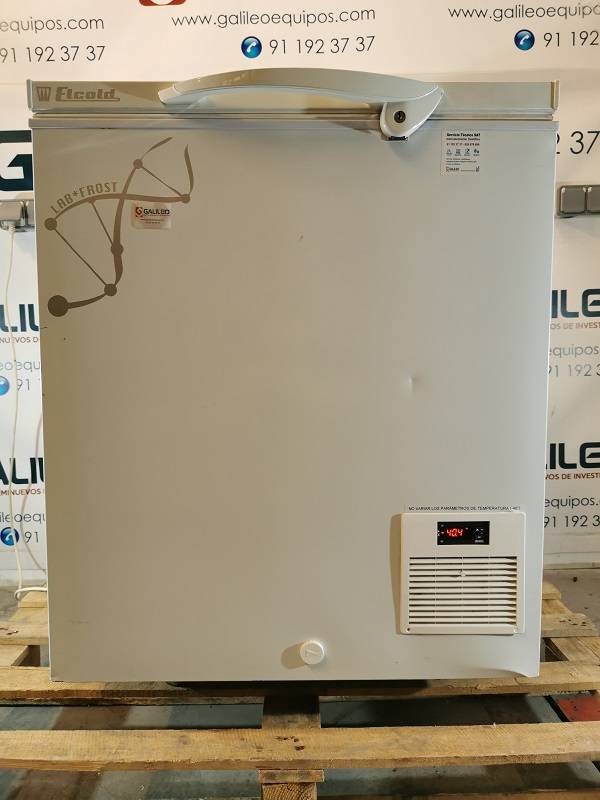 Elcold -40C