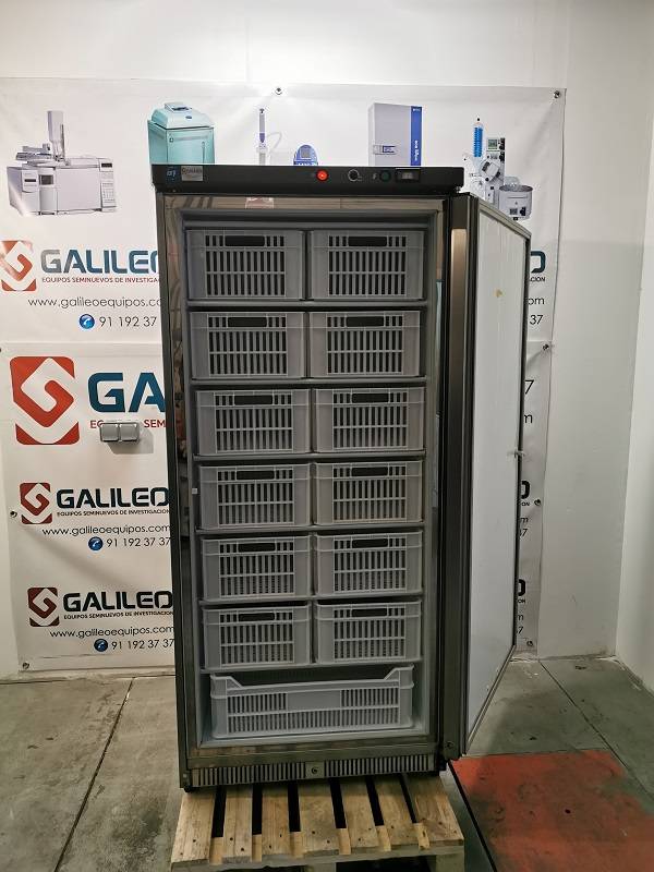 IARP ABX 500N