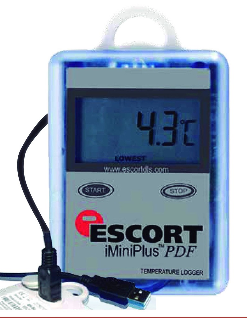 Escort iMini plus