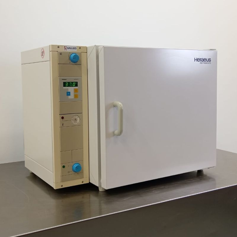 Heraeus B 6060 57L