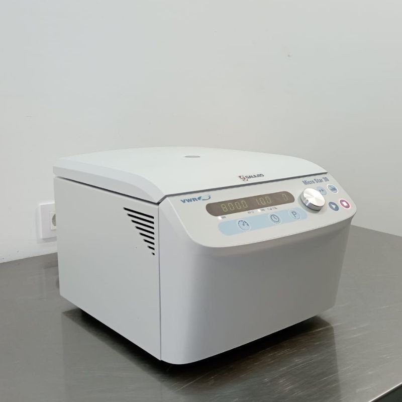 VWR Micro Star 30