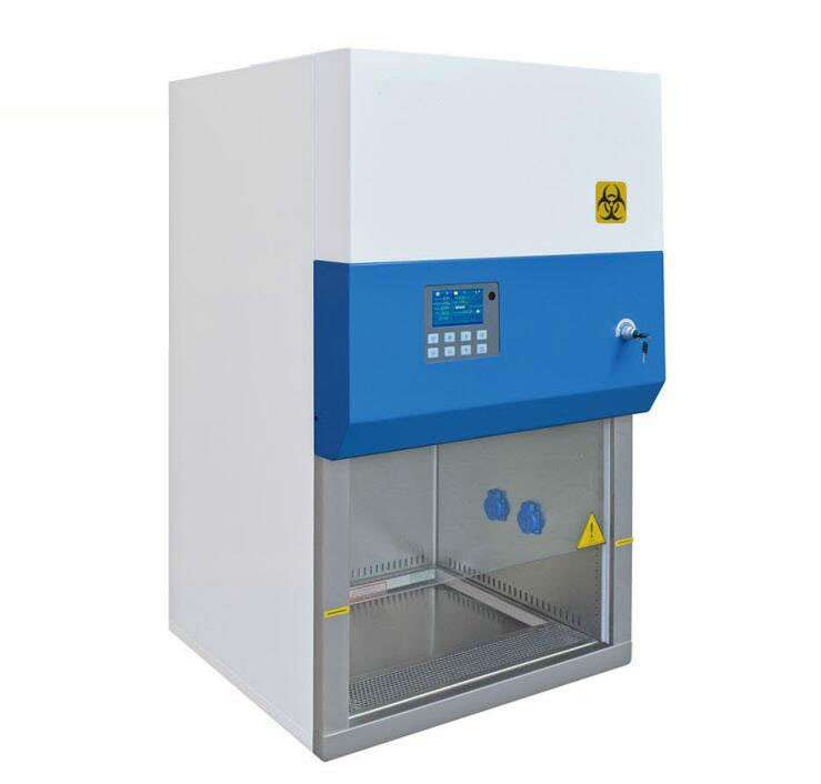 Minicabina biosecurity
