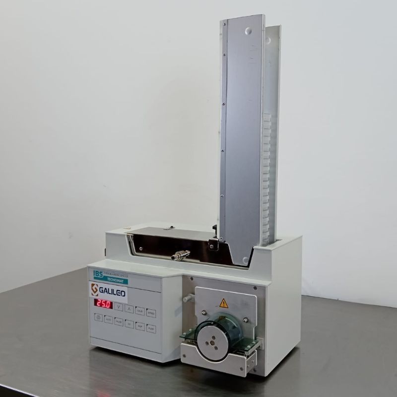 Integra Bioscience TECNOMAT Filler