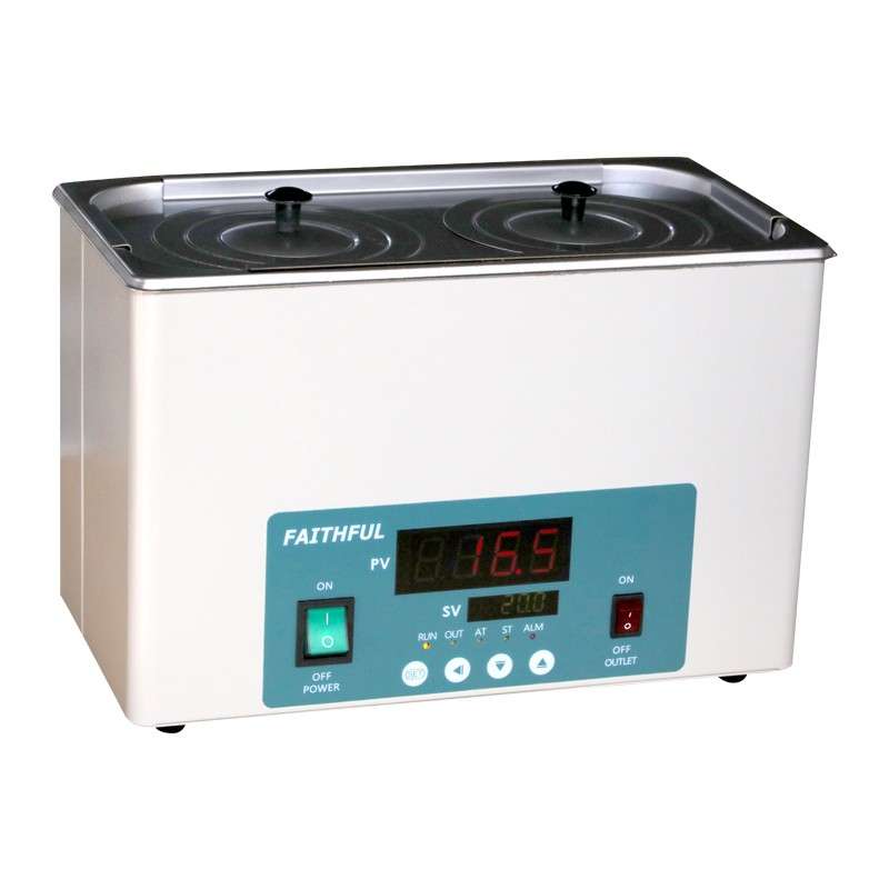 Baño digital DK2000 Series