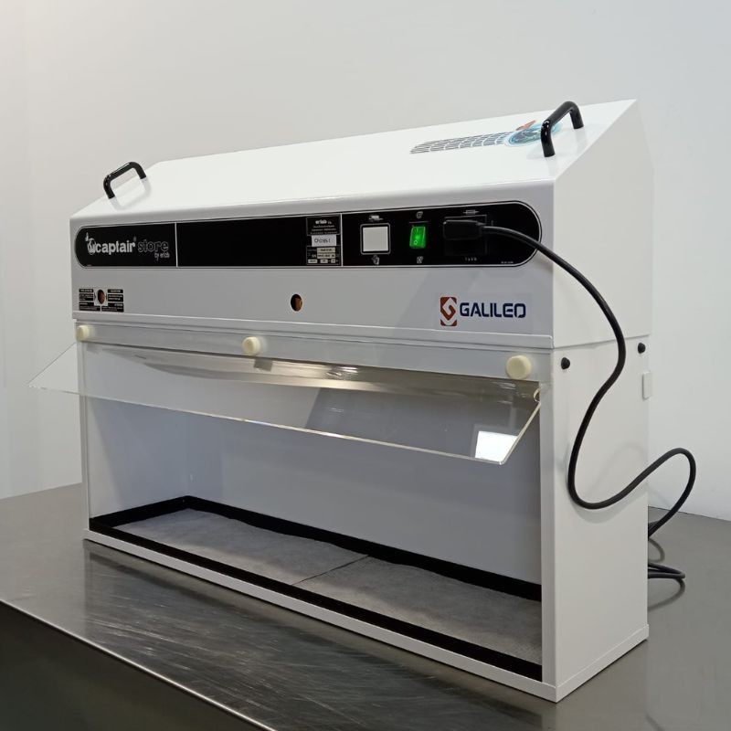 Erlab Shelf 812A