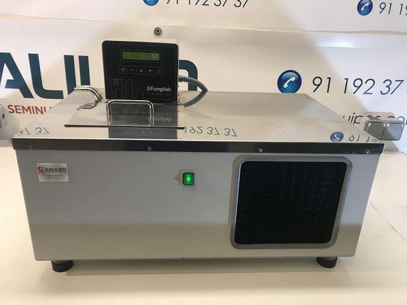 Fungilab Thermovisc 100-F8