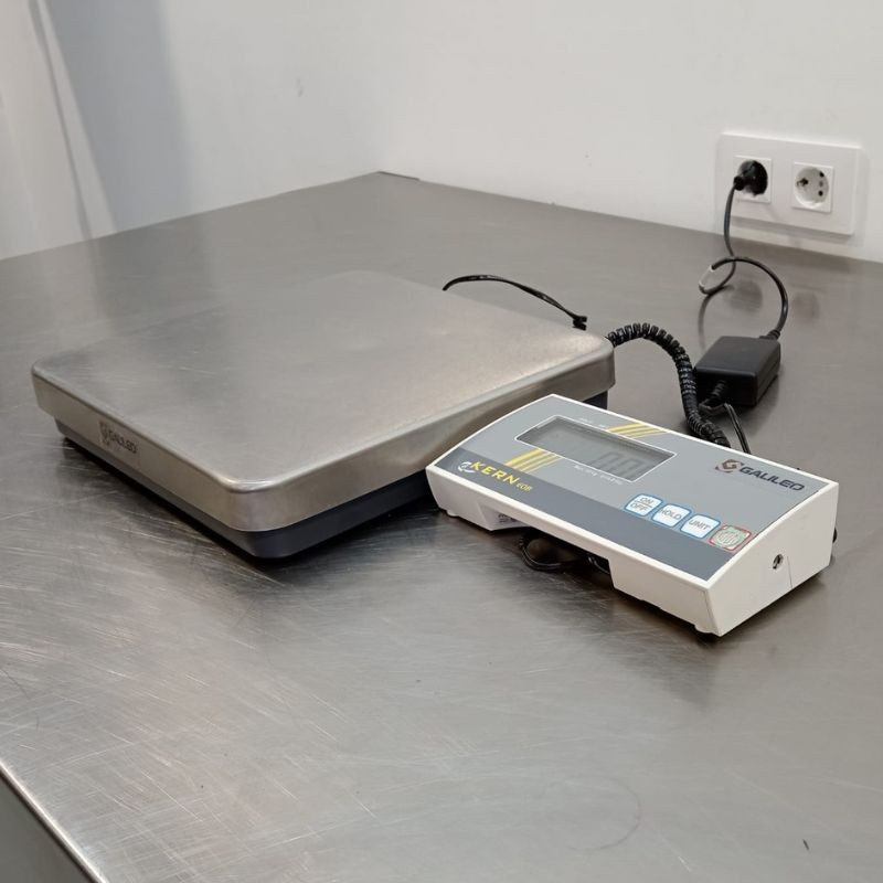 Kern EOB 35K 10