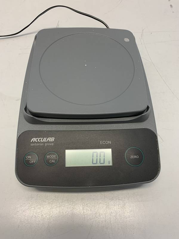 Acculab EC-211