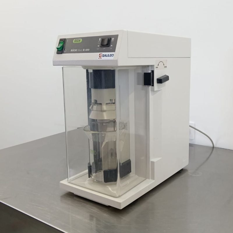 Buchi MIXER B-400
