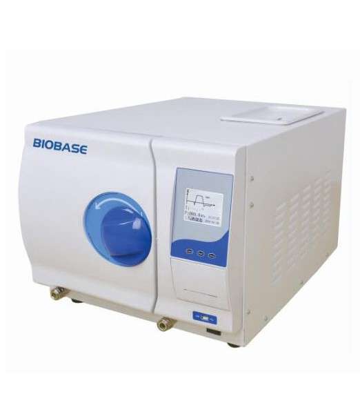 Autoclaves BKM-ZB