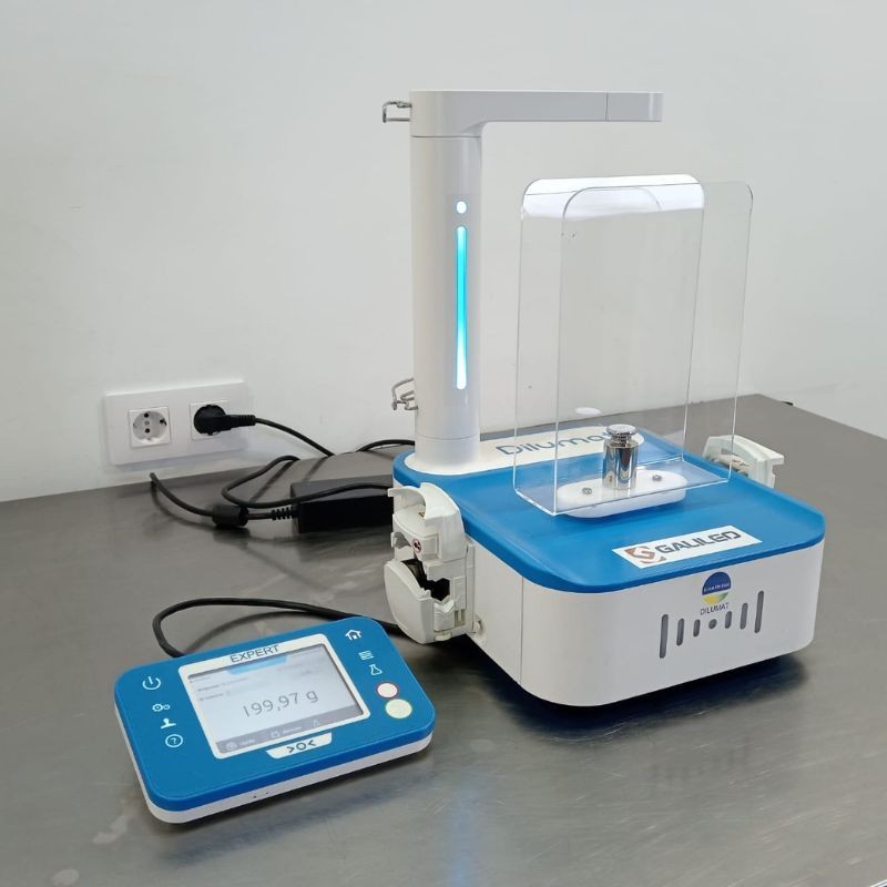 BioMérieux DILUMAT