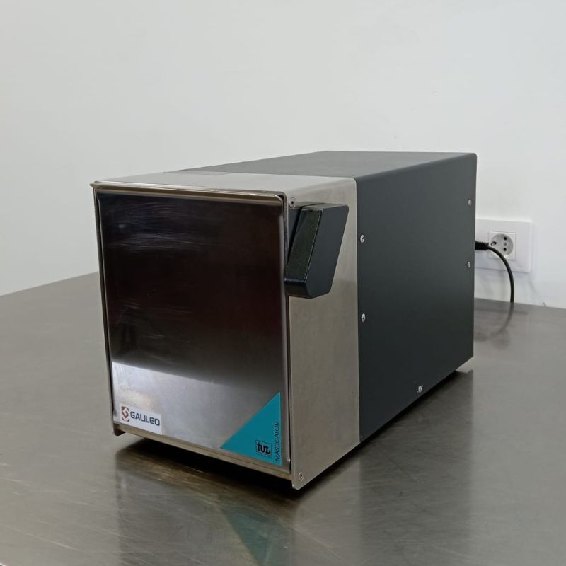 IUL Masticator