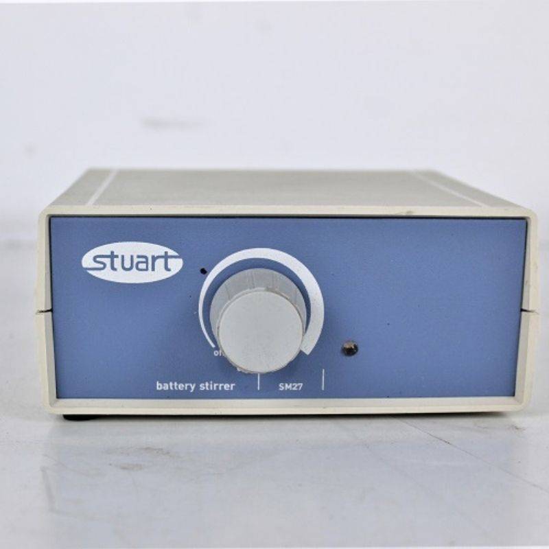 Stuart SM27
