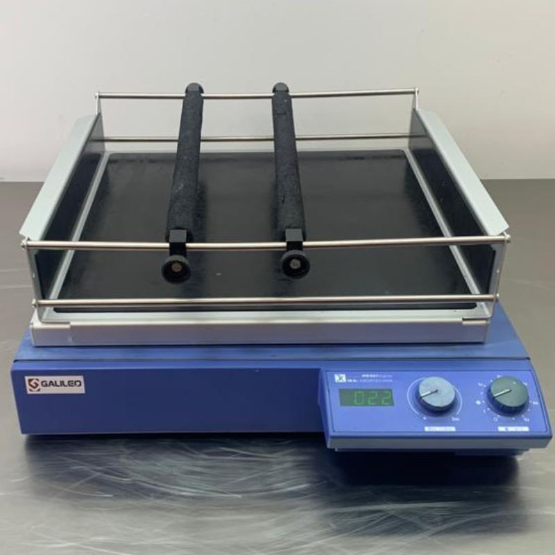 IKA HS 501 digital