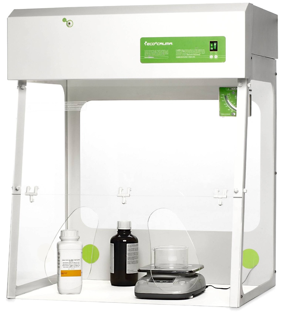 Cruma ECO 2