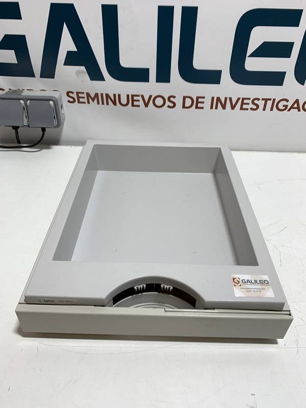 Agilent 1100 Solvent Tray