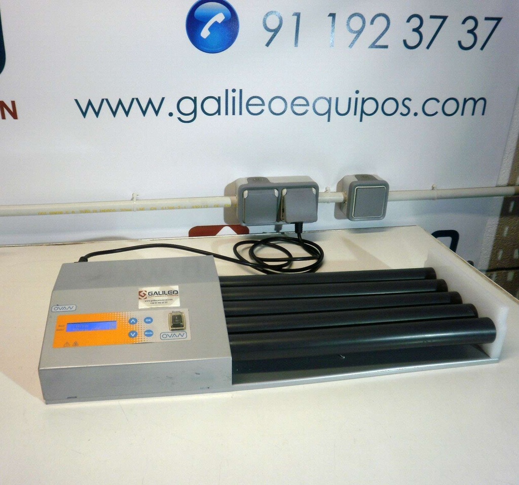 OVAN RM120-