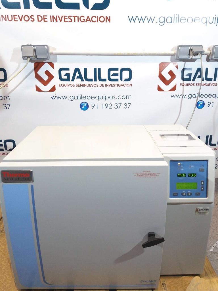 Thermo Scientific Cryomed 7451