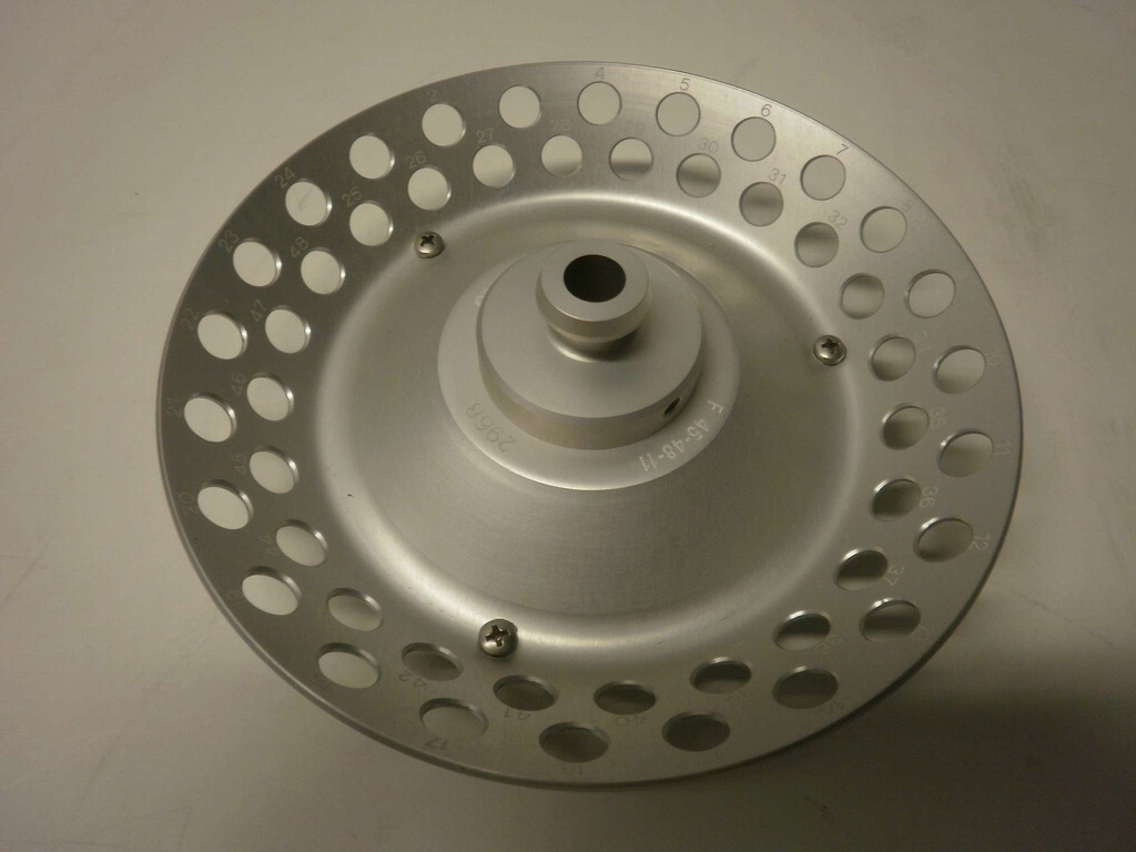 Eppendorf F 45-48-11