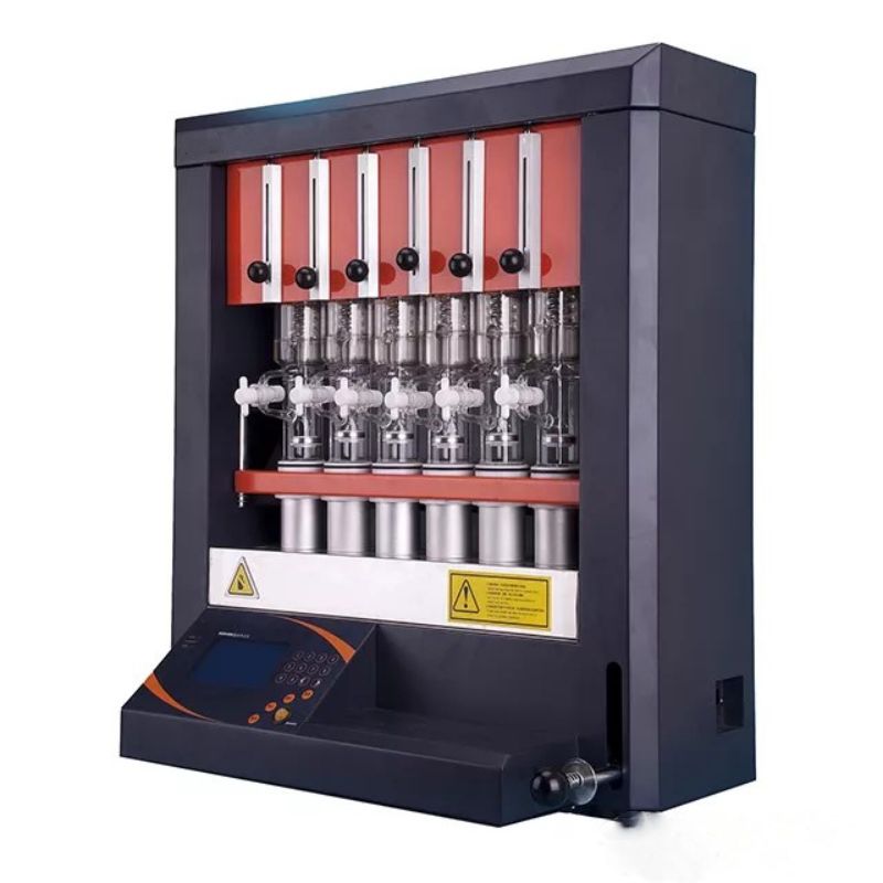 Shakers and Vortex Mixers