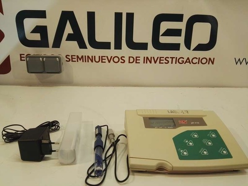 Eutech Instruments PH-510