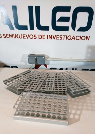 Processamento contínuo alumínio