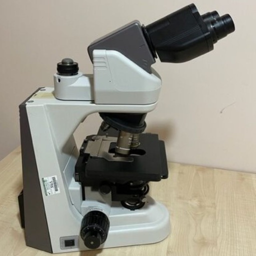 Nikon Eclipse 50 i