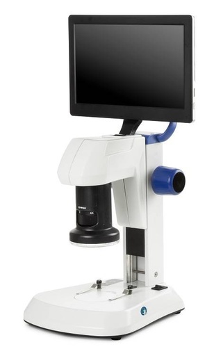 EduBlue LCD