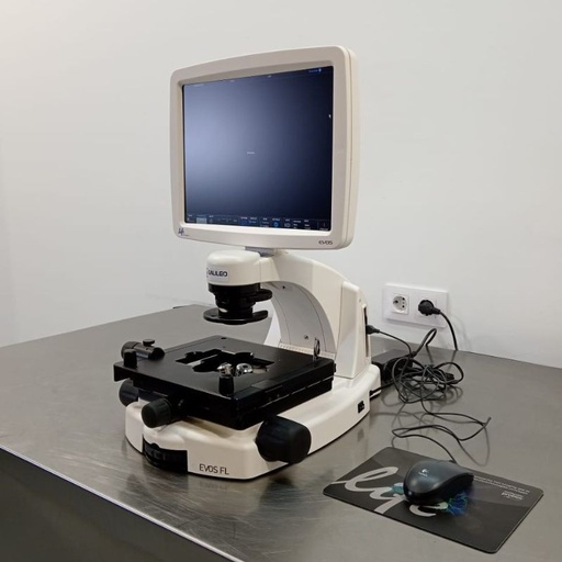 Life Technologies EVOS FL