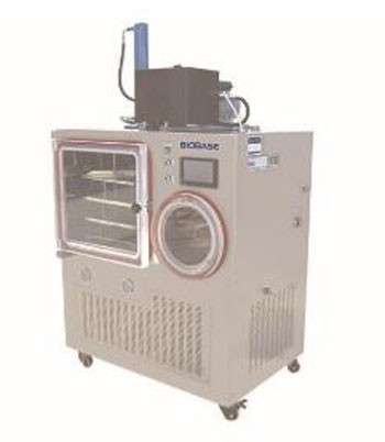 BK-FD50/100 large freeze dryer