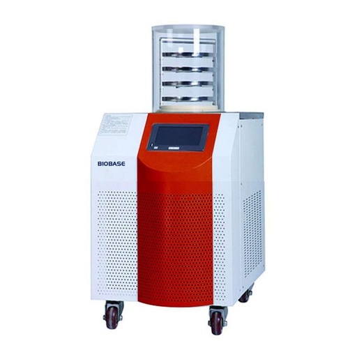 Vertical BK-FD12 Series