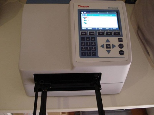 Thermo Multiskan FC