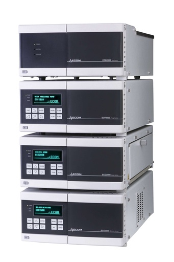 Analytical HPLC