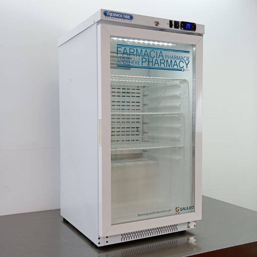 Thermolabil VR180