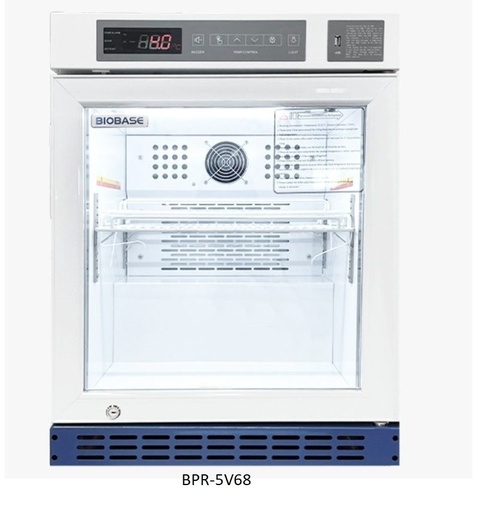 Biobase BPR-5V Series