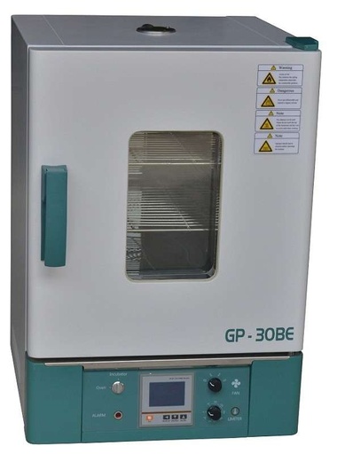 Stove cultivation/drying GP Series