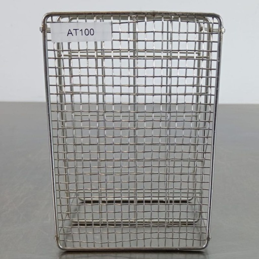 Cesta 17x11x9 cm Para Termodesinfectadora