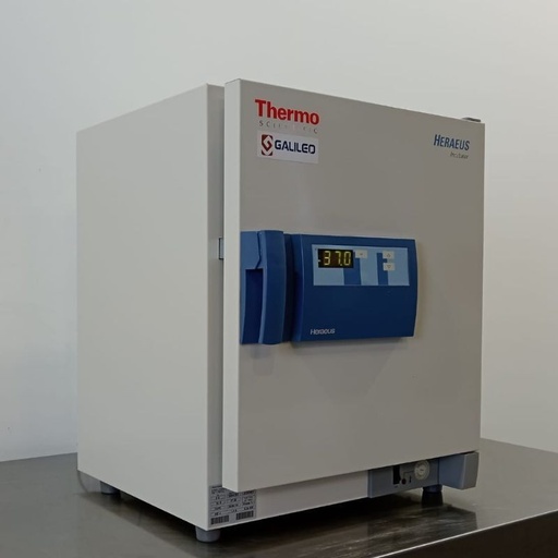 Thermo Scientific Heraeus B6