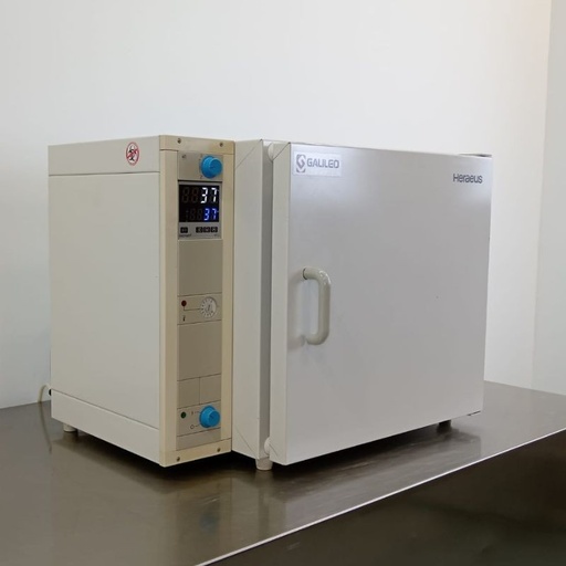 Heraeus B6060